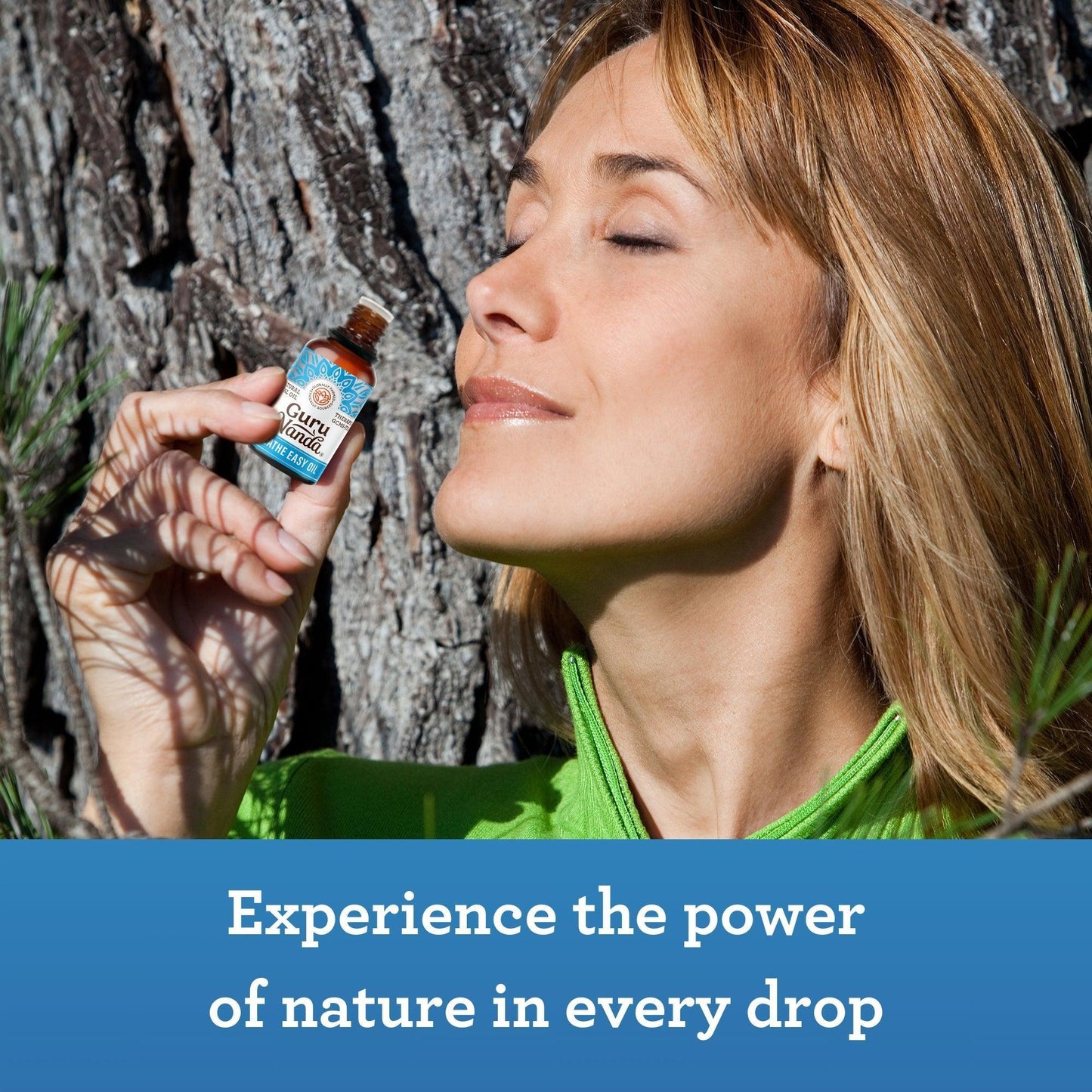 Breathe Essential Oil, 15 ML - 1 PK